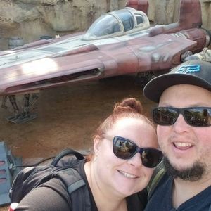 Meet your Posher, Robert